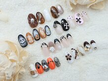 ルチェル(Rucheru)の雰囲気(new→秋冬スタッフコレクション☆)