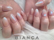 ビアンカマーレ 中野店(Bianca mare)/ベイビーブーマ×オーロラ¥8,500