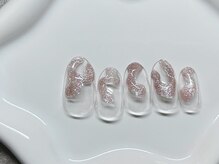 ミキラッシュデュー(mikilashdew)/クリアニュアンス