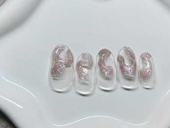 クリアニュアンス