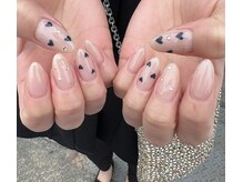 C nail salon 香取店【12月19日 NEWOPEN（予定）】/