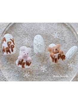 アートの種類が豊富