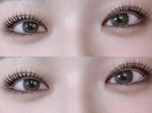 アーチ(arch)/まつ毛パーマ/ラッシュリフト