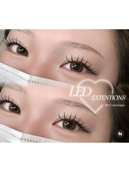 ナチュラル上品な目元にしたい