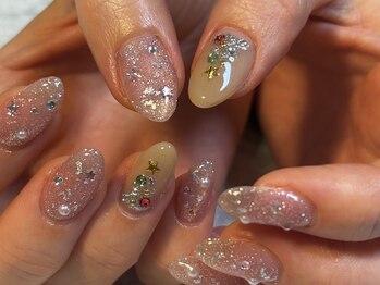 ポム(pom.)/12月定額design