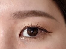 ベピール(bepiyl)/アイブロウワックス