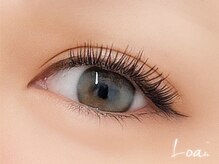 ロア 姫路店(Loa)/パリジェンヌ