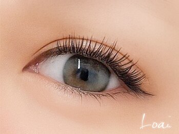 ロア 姫路店(Loa)/パリジェンヌ