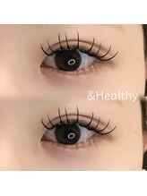 リッチオ(Riccio)/アンドヘルシー/120本