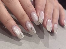 コラット シグネチャー(KORAT signature)/clear × sparkling