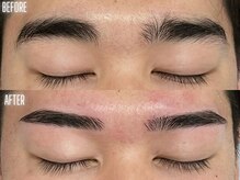 アディクト 名古屋栄店(ADDICT)/眉毛BA[眉毛/眉毛サロン]