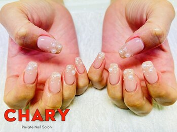 チャーリー(CHARY)/Simple &nbsp;Order