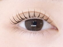 リーベ 高槻(Liebe)/☆まつ毛パーマ(パリジェンヌ)