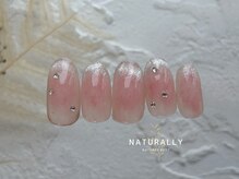 ナチュラリー 新松戸(Naturally)/ARISA 定額design