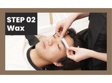 メンズアイブロウ&アイラッシュAIS 川越【メンズ眉毛 眉毛 まつげパーマ マツエク】の雰囲気(第一印象を良くメンズ眉毛[川越駅/眉毛/メンズアイブロウ/マツパ)