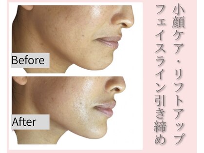サロン ヌーク(salon Nook)の写真