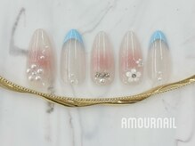 アムールネイル 新宿西口店(Amour Nail)/春夏限定Collection