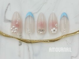 春夏限定Collection