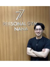 ナナ 大塚店(NANA)&nbsp;稲葉 康平