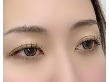 アイラッシュ アンドアール(eyelash and.R)/