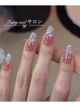 フェアリーネイル(Fairy Nail)/