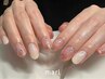【hand】シンプル　￥6,900