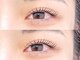 ジューシーアイ 志木店(Juicy Eye)の写真/トップアイリストの徹底したカウンセリングで理想のお目元に近づけます♪一人ひとりの似合うをご提案☆