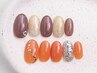 技術モデル◆シンプルコース60分【オフ別】 ¥2500