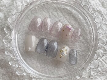 マグネット定額☆初回オフ無料