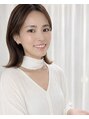 マイ フェア レディ(MY FAIR LADY)&nbsp;毛穴エステ 担当