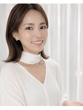 マイ フェア レディ(MY FAIR LADY) 毛穴エステ 担当