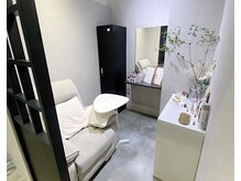 エクリュ 我孫子店(ecru)の雰囲気（映像を見たり会話を楽しんだりお好きな時間をお過ごしください♪）