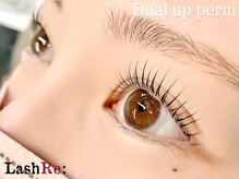 ラシュリー(LashRe:)の雰囲気（最強究極リフトで瞼もUP♪ 継続することで二重定着のかた多数★ ）