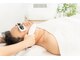 クリーンビューティーメディカルサロン(CLEAN BEAUTY Medical Salon)の写真/初めての方も安心！リベンジ脱毛に最適！色素の薄い毛、細毛にもしっかり対応◎