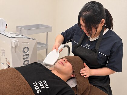ネオビューティーラボ(NEO beauty labo)の写真