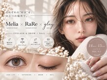 エムアンドアール アイ アンド ブロウ ジーネイル(M&R eye&brow G nail)