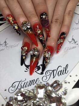 ツメ ネイル(Tsume Nail)/プレミアムプラン