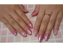 アンアント(An-ant)/ピンクネイル