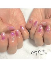 サロンドマイン(salon de mynn.)/
