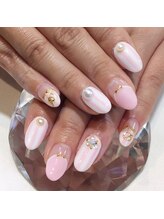 アモ ネイル(Amo NAIL)/