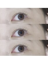 プライズアイリス アイラッシュ 池袋東口店(prize Iris eyelash)/まつ毛パーマ♪【池袋】