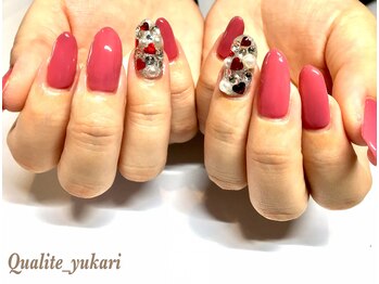 カリテ(Qualite)/Collection