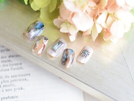 6月select(K)7,980円/全10種