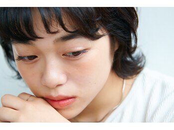 ニュイ 草加店(nuit)/どの角度から見ても可愛く