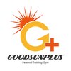 グッドサンプラス 名古屋店(GOODSUNPLUS)のお店ロゴ