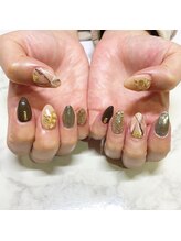 シャンディー(Shandy)/秋冬デザイン