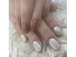 nail design...♪