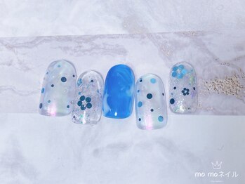 モモネイル 蒲田店(MOMOネイル)/