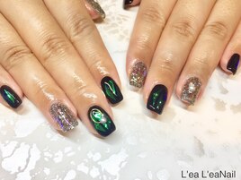 【パラジェル】フィルムデザイン