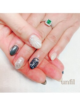 アンフィルルーム(unfil room)/